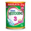 Nestogeno 3 Kids L Comfortis 2 Kg(Pae) - Imagen 2