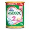 Nestogeno 2 Maxilata 1.1 Kg - Imagen 2