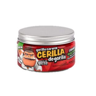 Ceragel Cerilla De Gorila Reactivable 100Gr