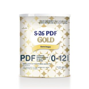 S-26 Pdf Gold 400 Gr