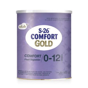 S-26 Comfort Gold 900 Gr (A)(Pae)