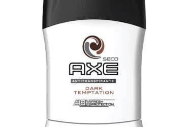 Desodorante Axe Barra Dark Temptation 50 Gr H