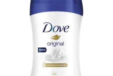 Desodorante Dove Barra Original 50 Gr M