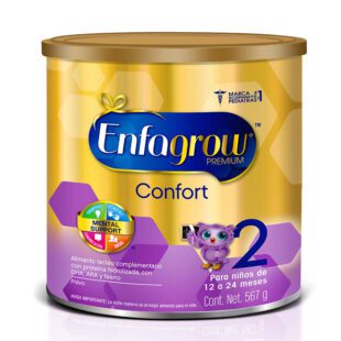 Enfagrow Premium Confort 2 567 Gramos