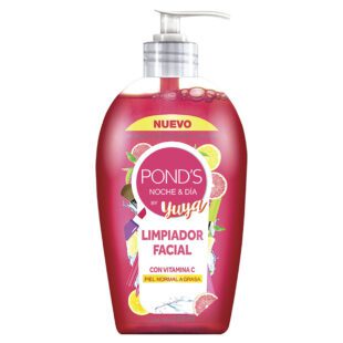 Limpiador Facial Ponds Yuya 220 Ml