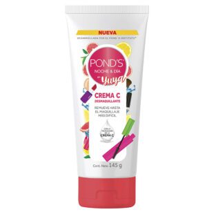 Crema C Desmaquillante Ponds Yuya 145 Gr