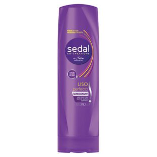 Acondicionador Sedal Liso Perfecto 340 Ml