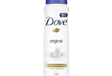 Desodorante Dove Spray Original 150 Ml M