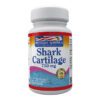 Shark Cartilage 750 Mg 100 Capsules - Imagen 2