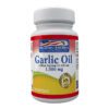 Garlic 1500 Mg 100 Softgels - Imagen 2