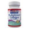 Hydrolyzed Collagen 60 Capsulas - Imagen 2