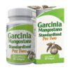 Garcinia Mangostana 2000 Mg 60 Softgels - Imagen 2