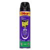 Raid Spray Mata Pulgas 390 Ml - Imagen 2