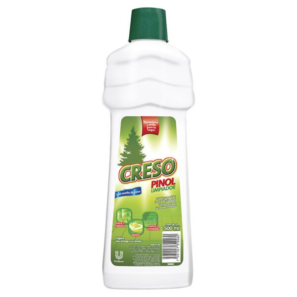 Cresopinol Líquido 500 Ml