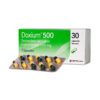 Doxium 500 Mg 30 Cápsulas - Imagen 2