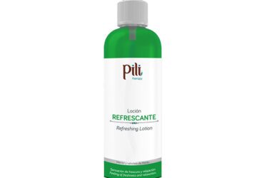 Loción Refrescante Pili 240 Ml