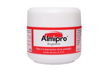 Almipro Unguento 30 Gr