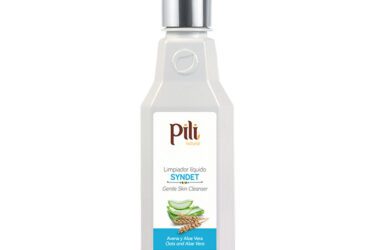 Limpiador Líquido Pili Syndet 250 Ml