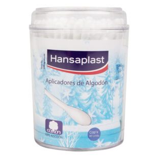 Copitos Hansaplast Kids Frozen 80 Unidades