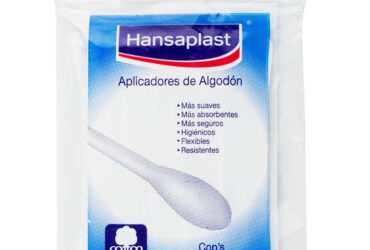 Copitos Hansaplast 20 Unidades