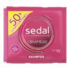 Shampoo Sedal Ceramidas Sobres 18 Ml 20 Sobres - Imagen 2