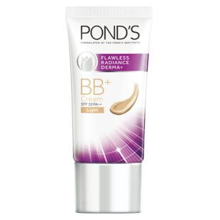 Crema Ponds Flaw Radiance B.Balm 25 Ml