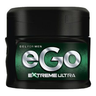 Gel Ego For Men Extreme Ultra 110 Ml