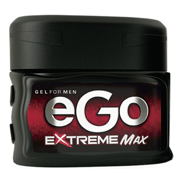 Gel Ego For Men Extreme Ultra 500 Ml