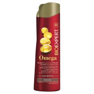 Shampoo Bioexpert Omega 350 Ml