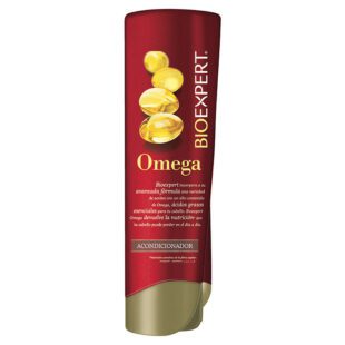 Acondicionador Bioexpert Omega 350 Ml