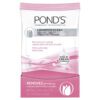 Toalla Desmaquilladora Ponds Luminous Clean 28 Unidades - Imagen 2