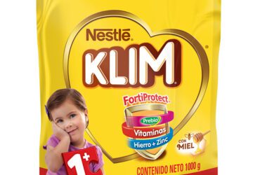 Klim 1+ Bolsa 1000 Gr