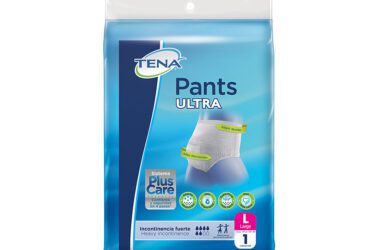 Pañal Tena Pants Ultra Large Plus Care 1 Unidades
