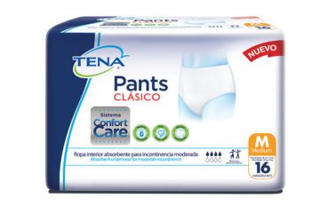 Tena Pants Clásico Medium 16 Unidades