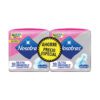 2 Toalla Nosotras Ultrainvisible Rapisec 10 Unidades Precio Especial - Imagen 2