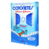 Copitos Cotonetes Jj 100 Unidades - Imagen 2