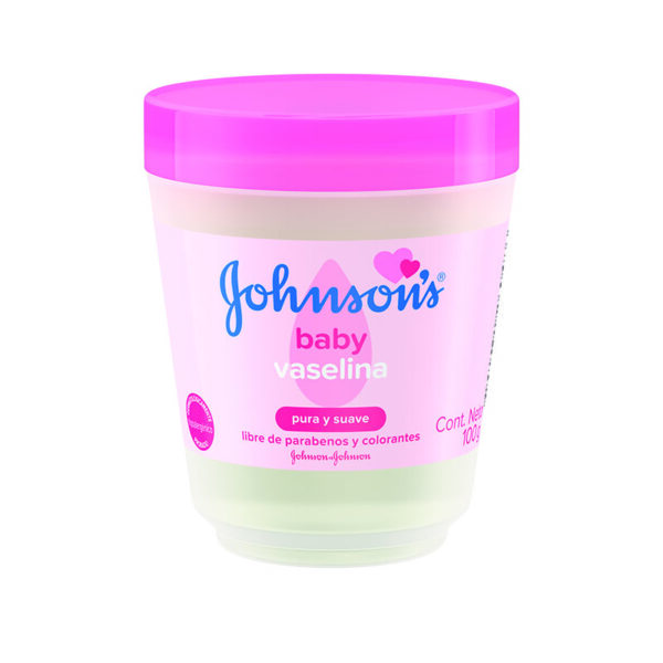 Vaselina Jj 100 Gr - Imagen 2