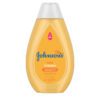 Shampoo Jj Baby Original 400 Ml - Imagen 2