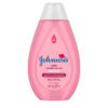 Shampoo Jj Baby Cabello Oscuro 400 Ml - Imagen 2