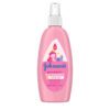 Acondicionador Jj Baby 200 Ml Gotas De Brillo - Imagen 2