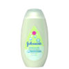 Crema Jj Baby Hidratación Recien Nacido 200 Ml - Imagen 2