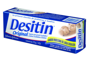 Desitin Ungüento Anti Pañalitis 113 Gr