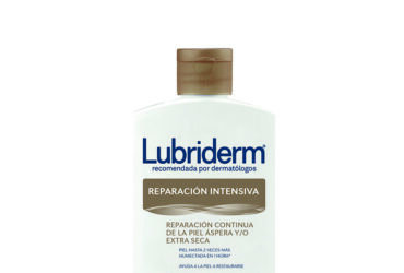 Lubriderm Loción Reparación Intensiva 200 Ml