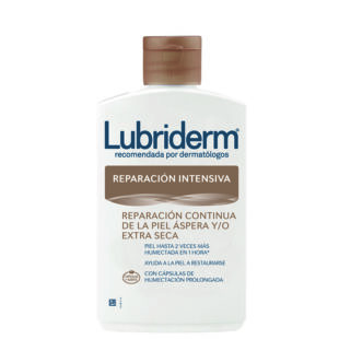 Lubriderm Loción Reparación Intensiva 400 Ml