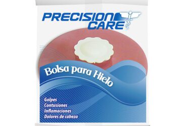 Bolsa Eterna Hielo