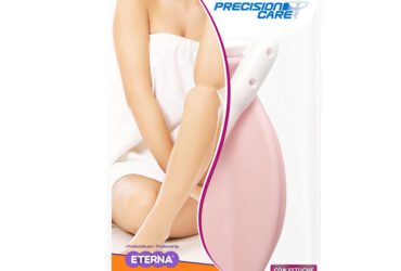 Ducha Íntima Eterna