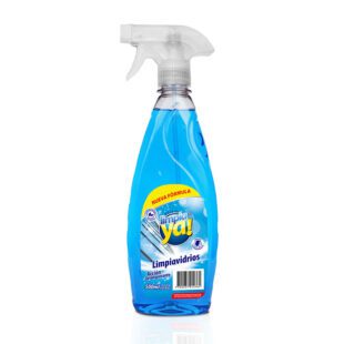 Limpia Vidrios Spray 500 Ml