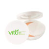 Polvo Compacto Arroz Vitu Avellana Sup.Prec - Imagen 2