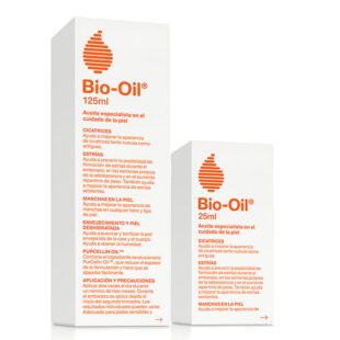 Bio Oil 125 Ml+25 Ml Mega Contenido