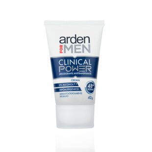 Desodorante Afm Mini Colapsible Clinical 40 Gr
